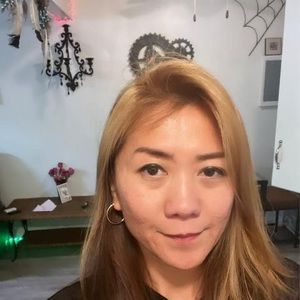 Meet your Posher, Nancy